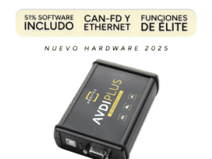 Avdi Plus