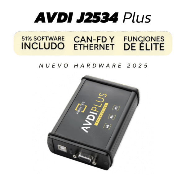 Avdi Plus