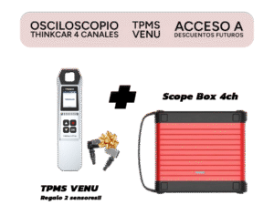 Paquete Complementos