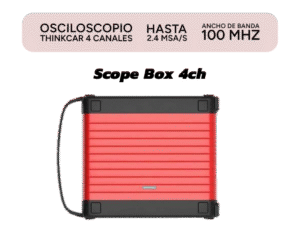 Scope Box